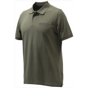 Beretta | Corporate Polo | Green