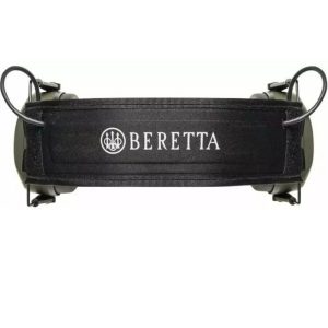 Beretta | Electronic Earmuffs Cypress Green