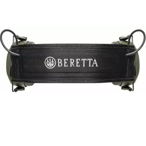 Beretta | Electronic Earmuffs Cypress Green