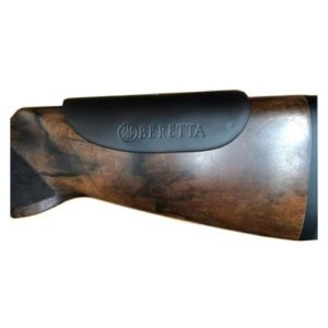 Beretta | Gel-Tec Cheek Protector | Black Edition