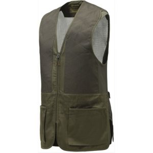 Beretta | Tredi Shooting Vest | Green Moss