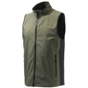 Beretta | Windshell Vest | Green