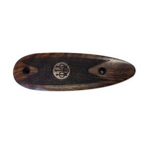 Beretta | Wood Heelplate Field 20mm
