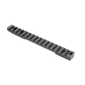 Bergara | Talley Picatinny Base | Model B14 | Short Action | 0 MOA
