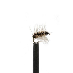 Berger’s Badger Gnat