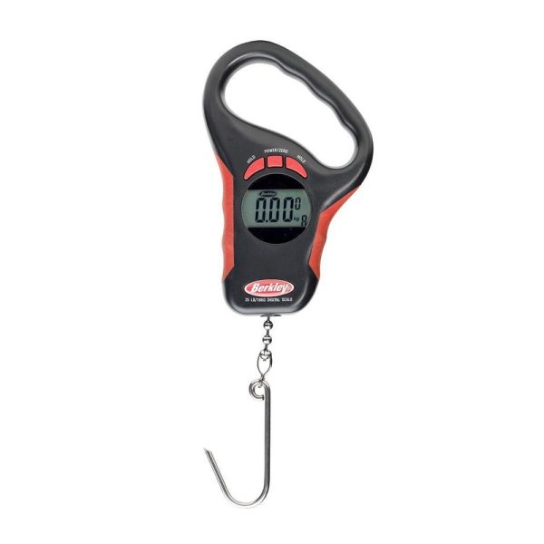 Berkley 35lb Precision Digital Scale