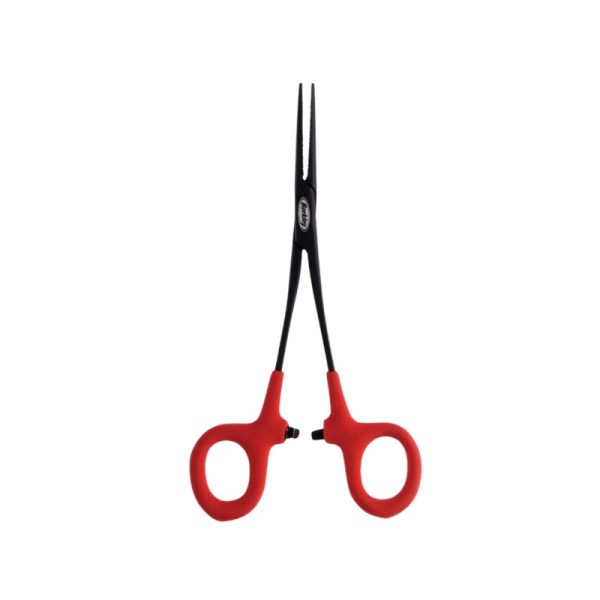 Berkley 6″ Hemostat Pliers