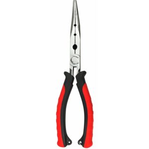 Berkley 8In Bent Nose Plier