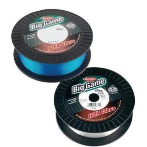 Berkley Big Game Mono