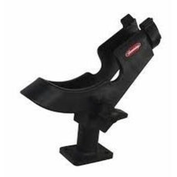Berkley Boat Rod Holder – 4 Way Swivel Mount