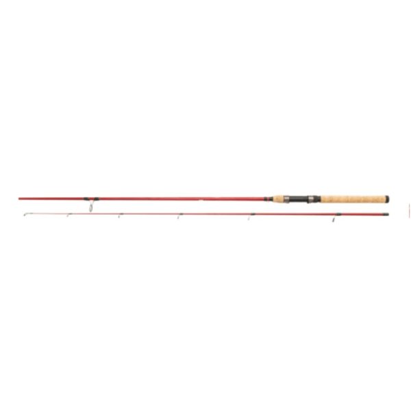 Berkley  Cherrywood  HD 2