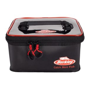 Berkley Clear Top Tackle Box