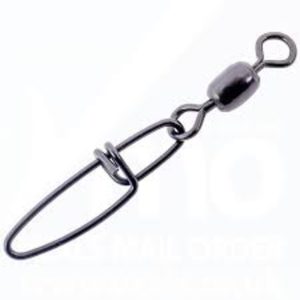 Berkley | Cross-Lok Snap Swivels