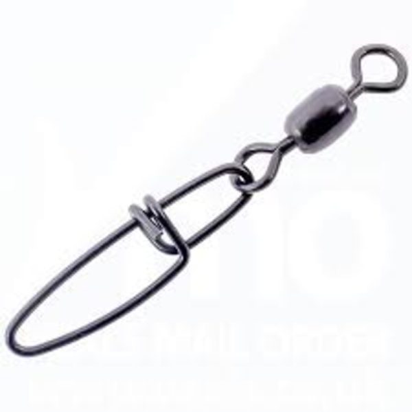 Berkley | Cross-Lok Snap Swivels