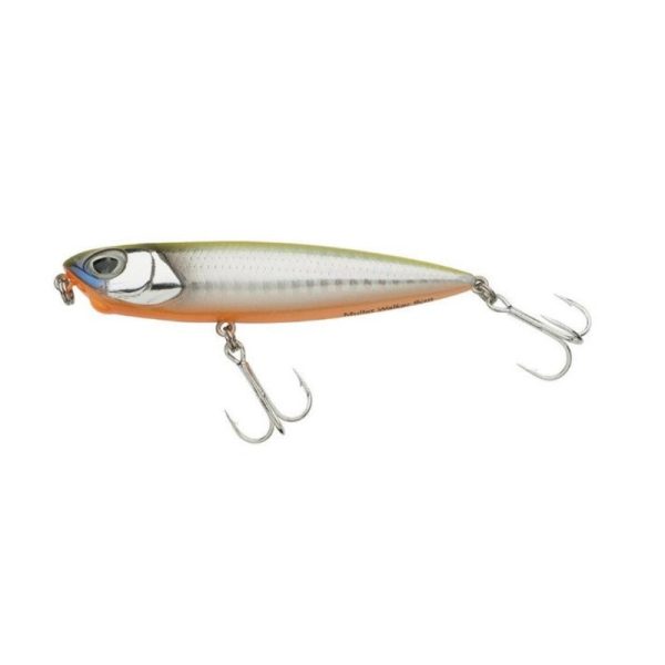 Berkley | DEX Mullet Walker | 9cm