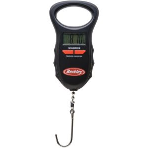 Berkley Digital Fish Scale 50lb