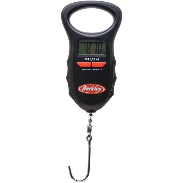 Berkley Digital Fish Scale 50lb