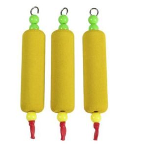 Berkley Dingle Dangle Large Foam