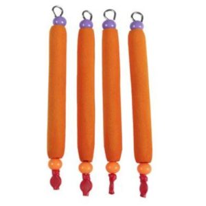 Berkley Dingle Dangle Small Foam
