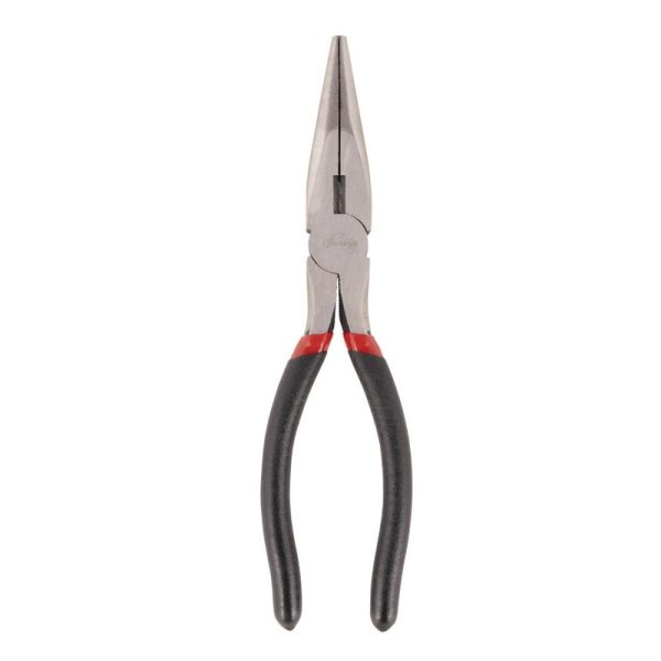 Berkley Essentials 8 Inch Straight Nose Pliers