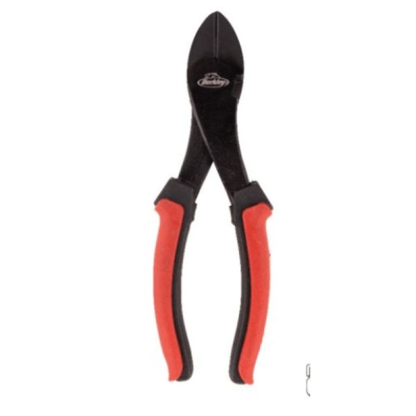 Berkley Fishin Gear 6″ Side Cutters