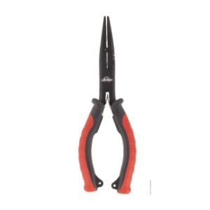 Berkley Fishin Gear 6″ Straight Nose Pliers