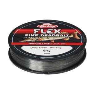 Berkley Flex Mono 300m