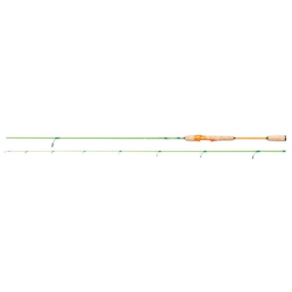 Berkley Flex Trout | 2.1m | 1-10g