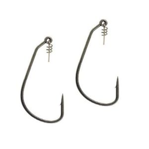 Berkley Fusion19  Swimbait Hook