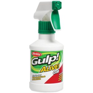 Berkley Gulp! Alive! Attractant