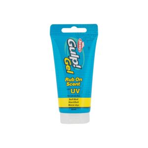 Berkley GULP! Gel Rub On Scent | 80ml