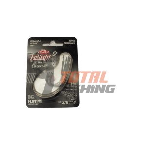 Berkley Heavy Cover Flipping Hooks