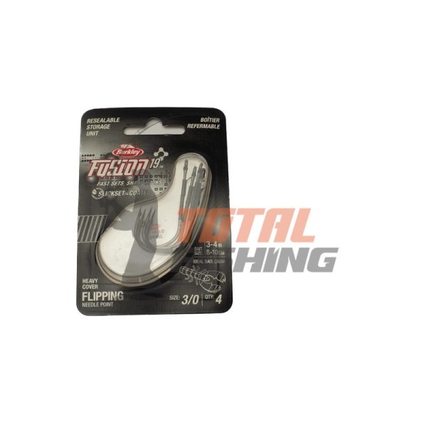 Berkley Heavy Cover Flipping Hooks