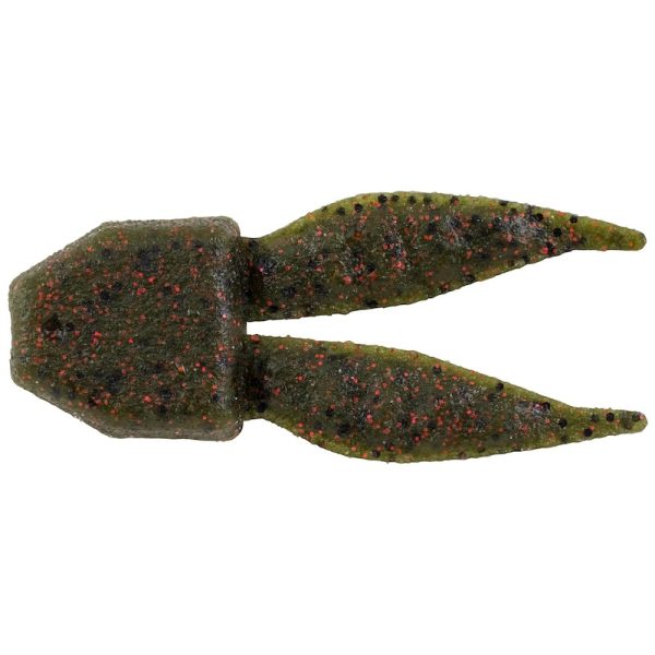 Berkley MaxScent Power Chunk
