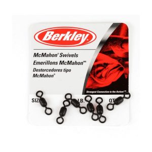 Berkley | Mc Mahon Swivels