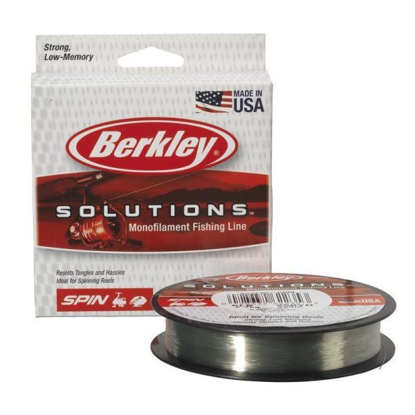 Berkley | Monofilament Fishing Line | 250mtr