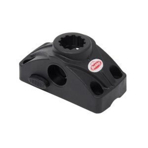 Berkley | Mount Base with Lock