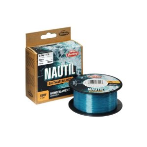 Berkley Nautil Surf Monofilament