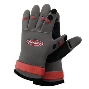 Berkley Neoprene Cut Resistant Fish Glove