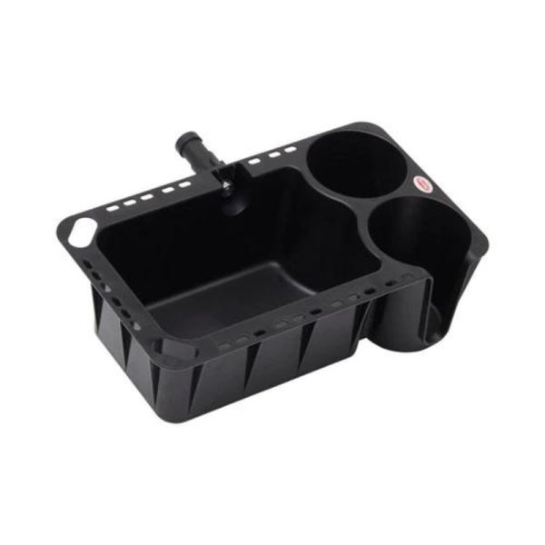 Berkley | Organizer with Cup Holder