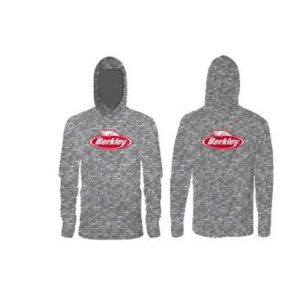 Berkley Performance Shirt (Light Grey)