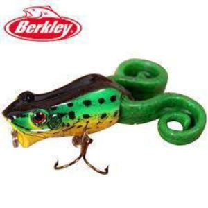 Berkley | Pop Frog