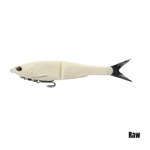 Berkley  Powerbait Nessie 5″