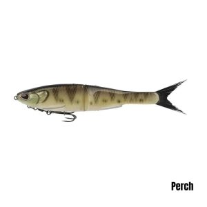 Berkley  Powerbait Nessie 9″