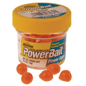 Berkley PowerBait Power Eggs