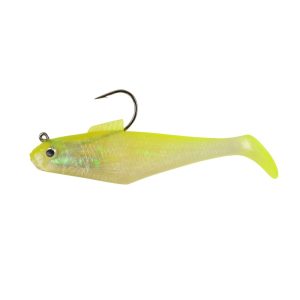 Berkley PowerBait Pre-Rigged Swim Shad
