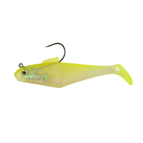 Berkley PowerBait Pre-Rigged Swim Shad