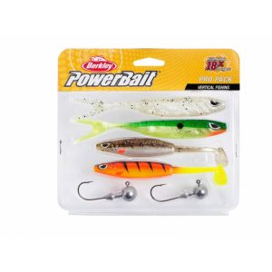 Berkley PowerBait Pro Pack Vertical