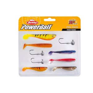 Berkley Pro Pack Perch
