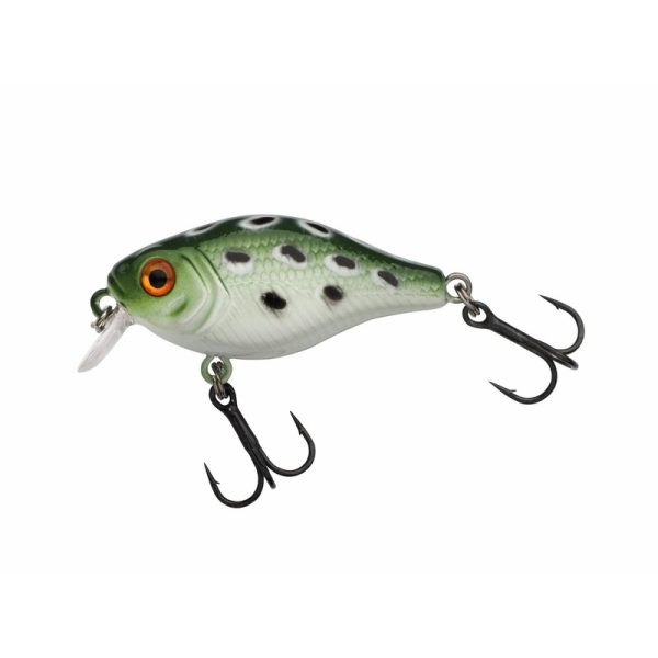 Berkley Pulse Fry Frog